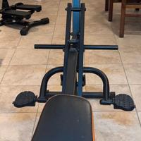 POWER CRUNCH DISPLAY
