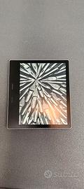 Kindle Oasis 10^ generazione