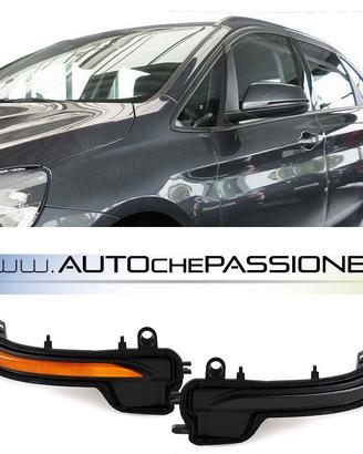 Coppia di led BMW 2er F45 F46 13 18 X1 F48 14 18