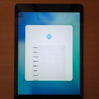 iPad 9