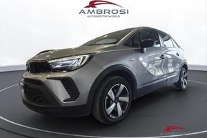 OPEL Crossland 1.5 ECOTEC D 110 CV Start&Stop Ed