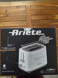 TOSTAPANE ARIETE
