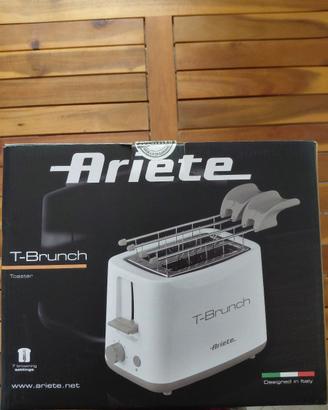 TOSTAPANE ARIETE
