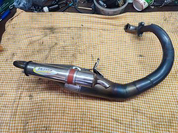 Espansione Faster per Vespa