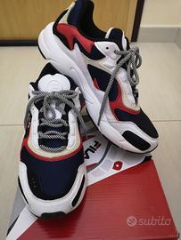 Fila luminance uomo on sale