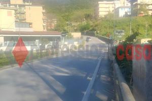 Pellezzano- locale commerciale, deposito