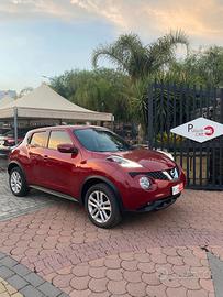 Nissan Juke 1.5 dCi Start&Stop Tekna 2018