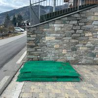 Pista sintetica
