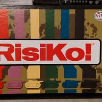 gioco di società Risiko