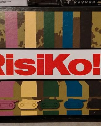 gioco di società Risiko