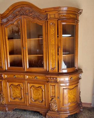 Soggiorno  Classico 