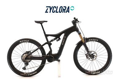 BH AtomX Lynx 9.9 XT t.XL