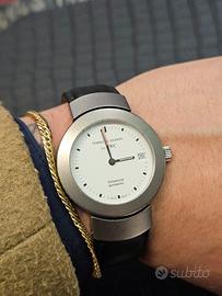 Porsche Design by IWC Titanium ref 3520
