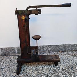 Imbottigliarice antica