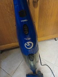 Scopa elettrica Howell Super Power 1500 Light –
