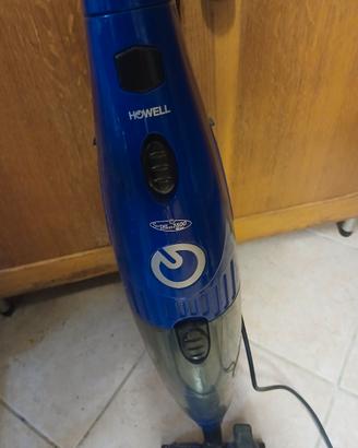 Scopa elettrica Howell Super Power 1500 Light –