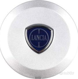 Coppette lancia delta