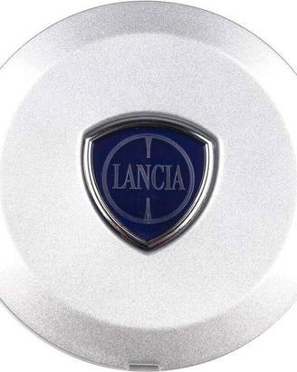 Coppette lancia delta