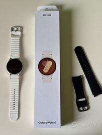 Samsung watch 7 - 40 mm