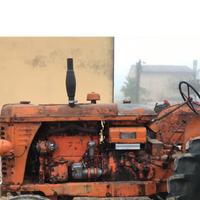 Trattore om 45