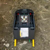 BASE ISOFIX PER SEGGIOLINO AUTO