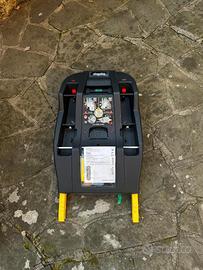 BASE ISOFIX PER SEGGIOLINO AUTO
