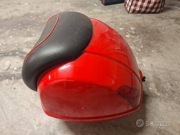 bauletto vespa 250/300