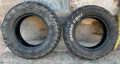 Gomme pneumatici ruote MBK Booster