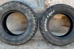 Gomme pneumatici ruote MBK Booster