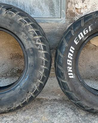 Gomme pneumatici ruote MBK Booster