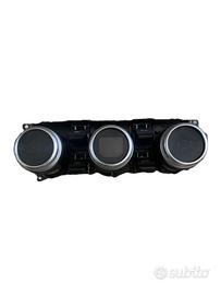 COMANDI CLIMA DACIA Duster Serie 275105451r (17>24