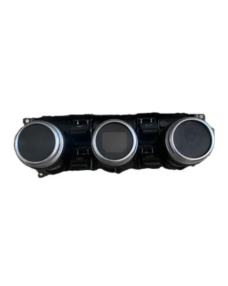 COMANDI CLIMA DACIA Duster Serie 275105451r (17>24