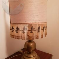 LAMPADA da tavolino anni "60