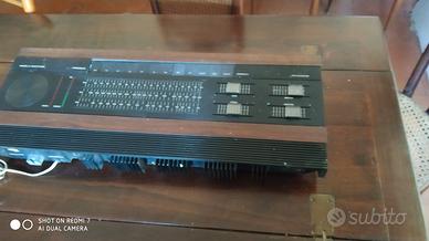 Bang &Olufsren Beomaster 2000