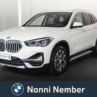 BMW X1 xdrive18d xLine auto