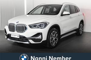 BMW X1 xdrive18d xLine auto