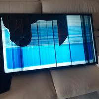 Smart TV LG 43lm6300pla, DA 43 POLLICI,  ricambi 