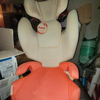 Seggiolino Auto Cybex Pallas S-Fix 