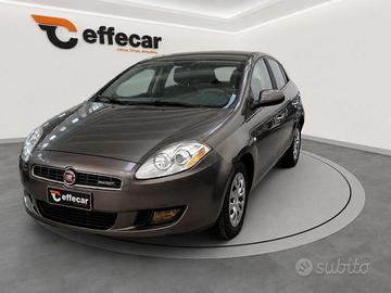 FIAT Bravo 1.9 MJT 120 CV Emotion