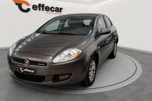 FIAT Bravo 1.9 MJT 120 CV Emotion