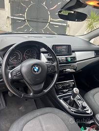 BMW SERIE 2