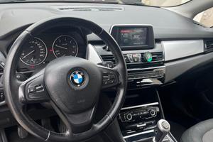 BMW SERIE 2