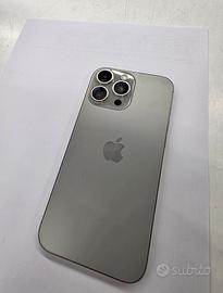 iPhone 16 pro max - 256 GB
