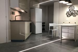 Monolocale per studenti