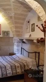 Villa Dolores " Salento "