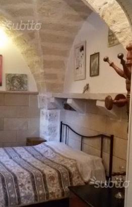 Villa Dolores " Salento "