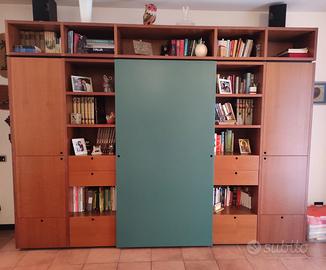 mobiletto salone 