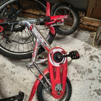 Bici bimbo