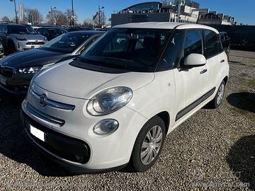 FIAT 500L 1.3 MJT 95 CV Pop Star