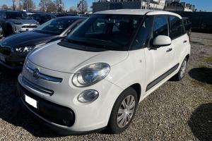 FIAT 500L 1.3 MJT 95 CV Pop Star